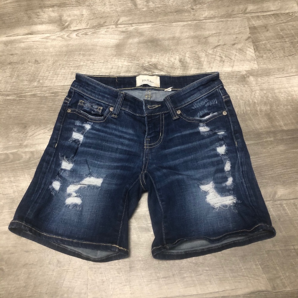 Bke shorts